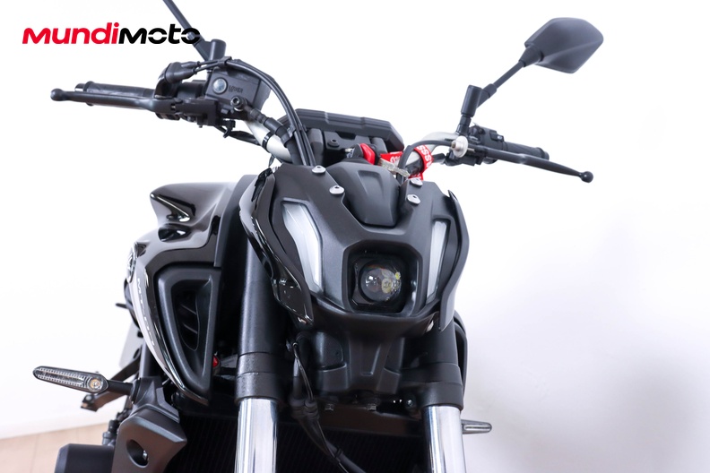 Motorbike image 4