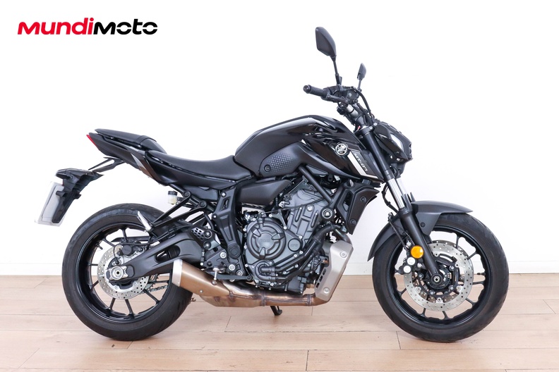 Motorbike image 0