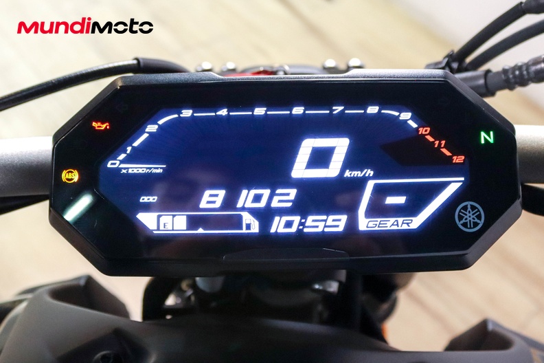 Motorbike image 11