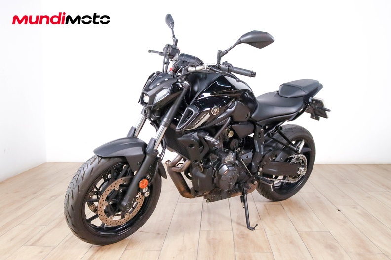 Motorbike image 7