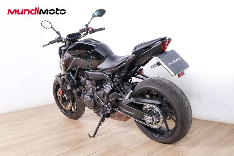 Motorbike image 6