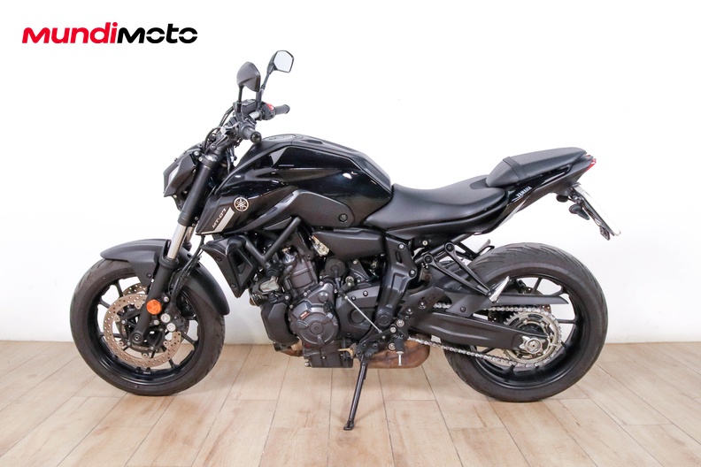 Motorbike image 5