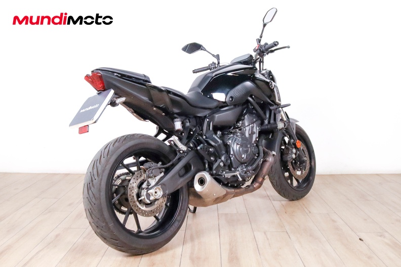 Motorbike image 2