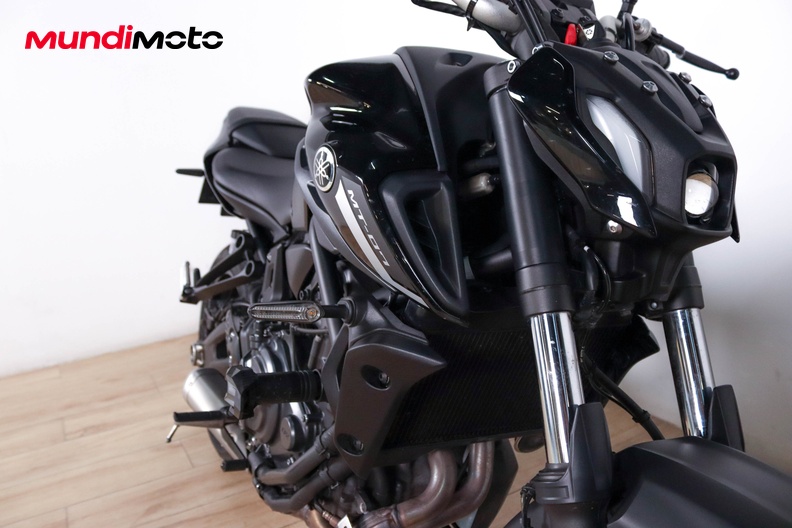 Motorbike image 4
