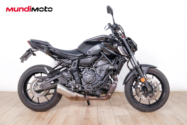 Motorbike image 0