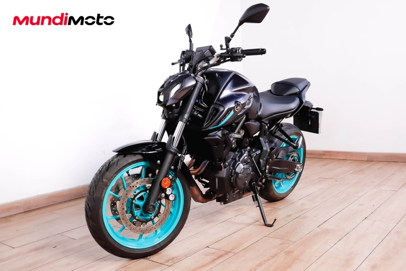 Motorbike image 7