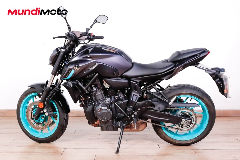 Motorbike image 5