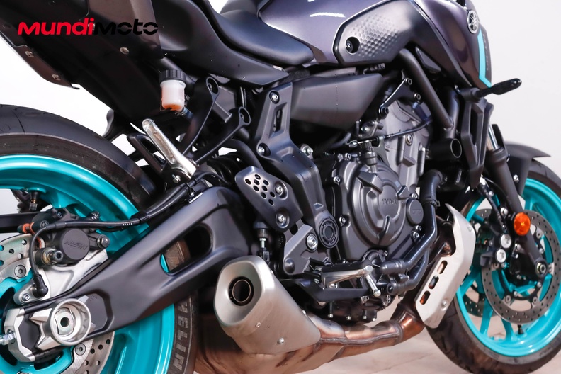 Motorbike image 3