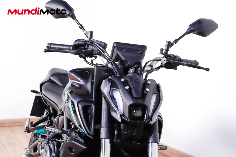 Motorbike image 4