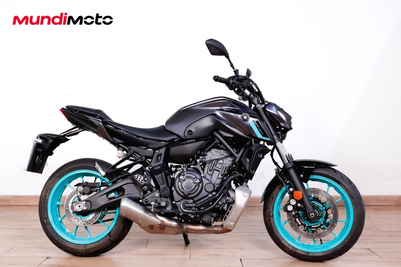 Motorbike image 0