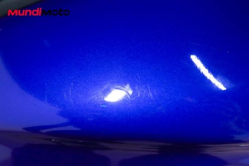 damage image