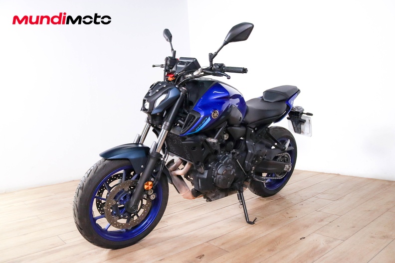 Motorbike image 7