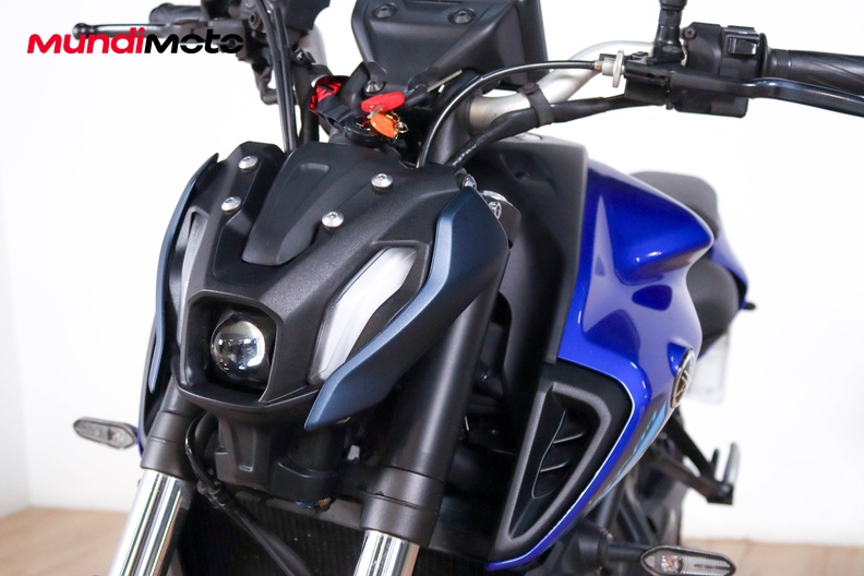 Motorbike image 8