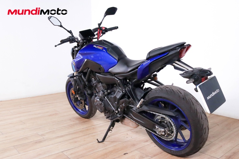 Motorbike image 6
