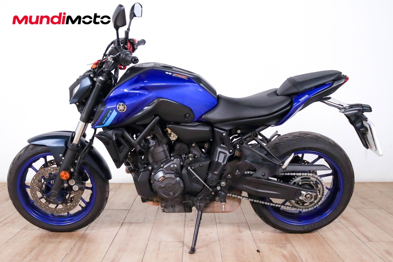 Motorbike image 5