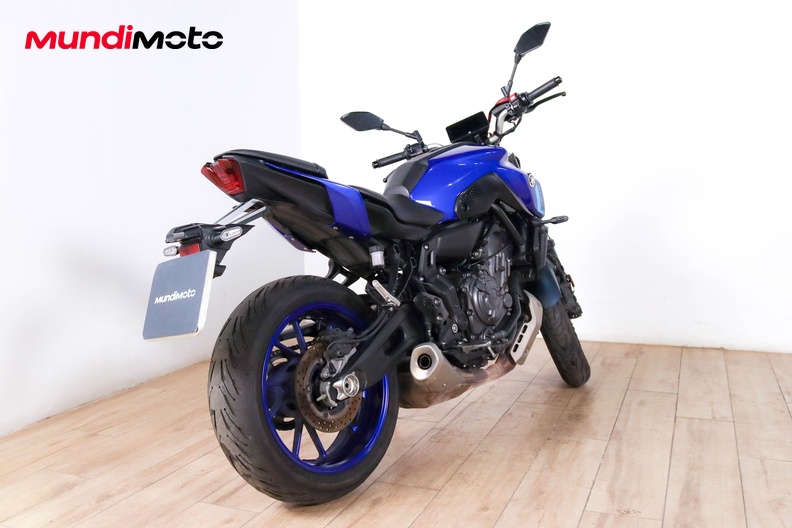 Motorbike image 2