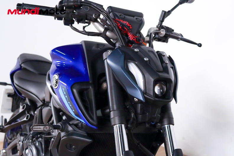 Motorbike image 4