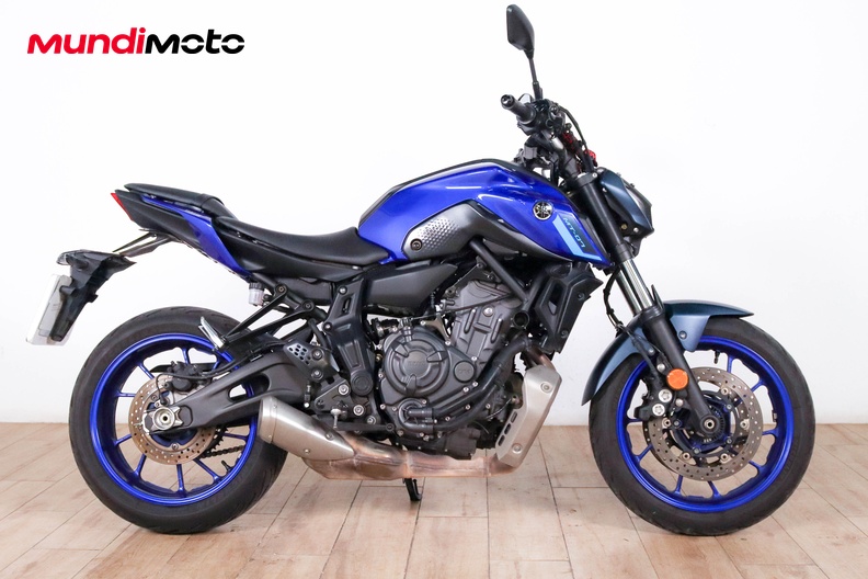 Motorbike image 0