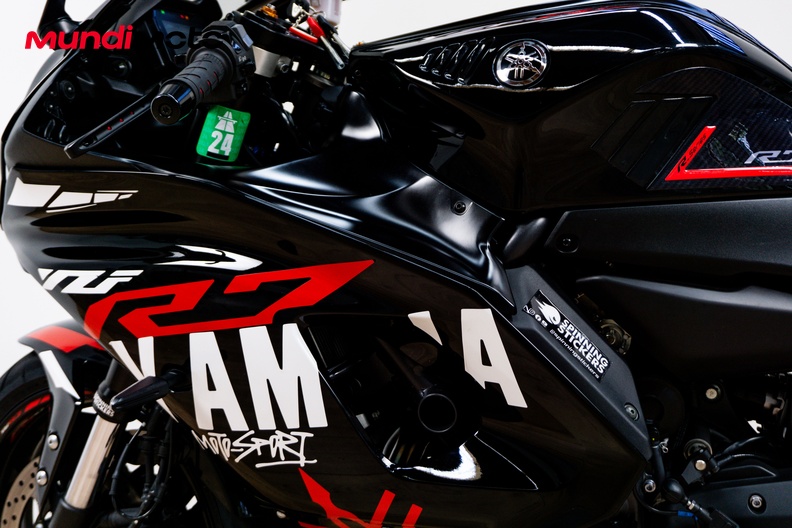 Motorbike image 14