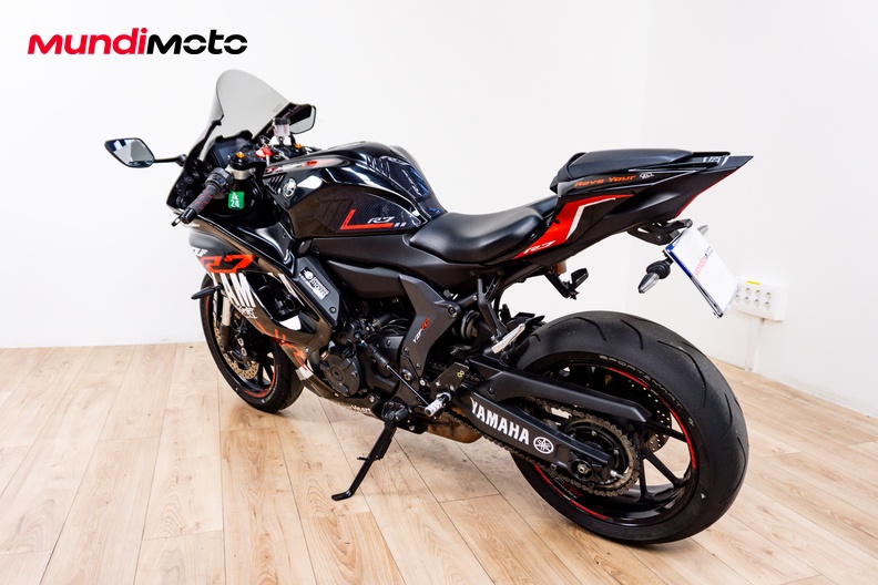 Motorbike image 7