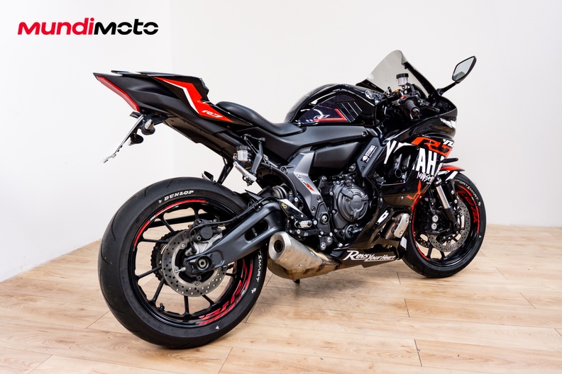 Motorbike image 2