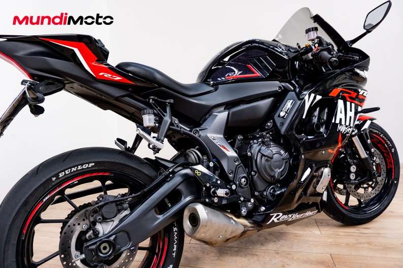 Motorbike image 3