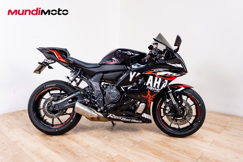 Motorbike image 0