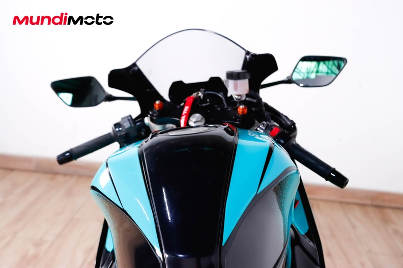 Motorbike image 10