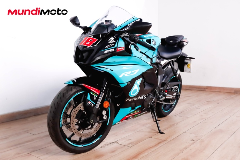 Motorbike image 7