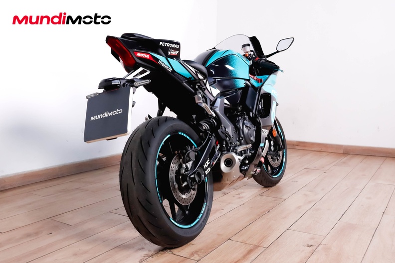 Motorbike image 2