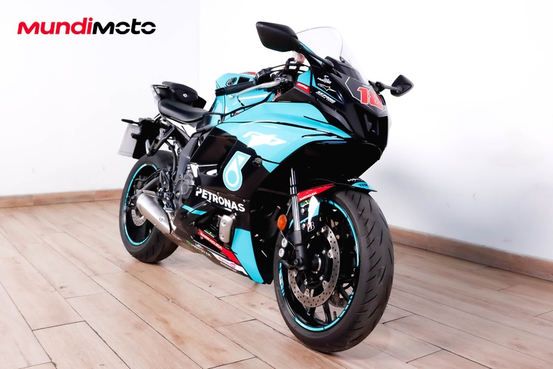 Motorbike image 1