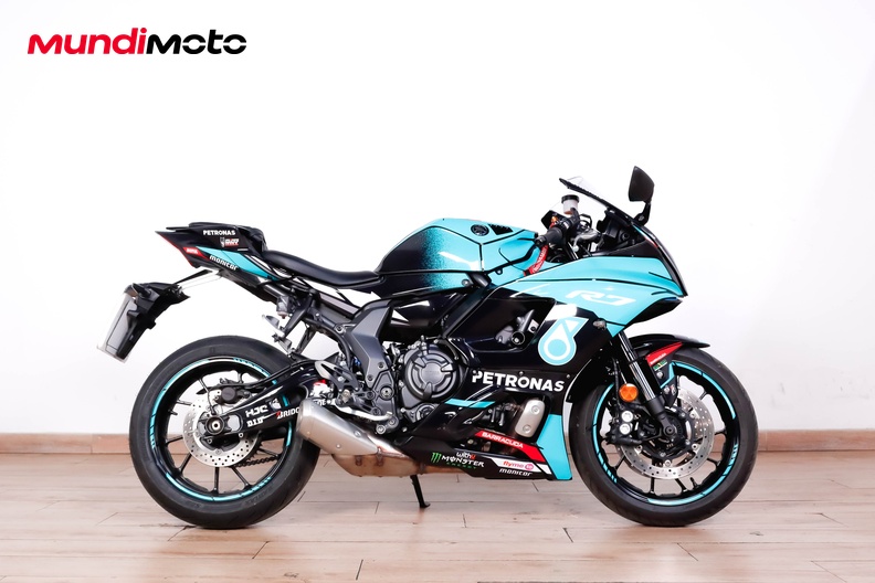 Motorbike image 0