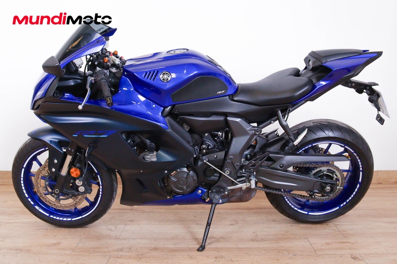 Motorbike image 5