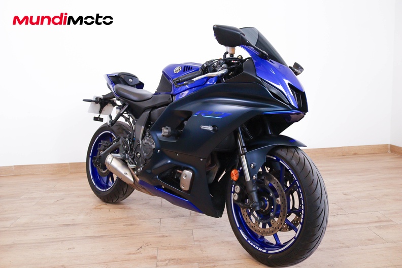 Motorbike image 2