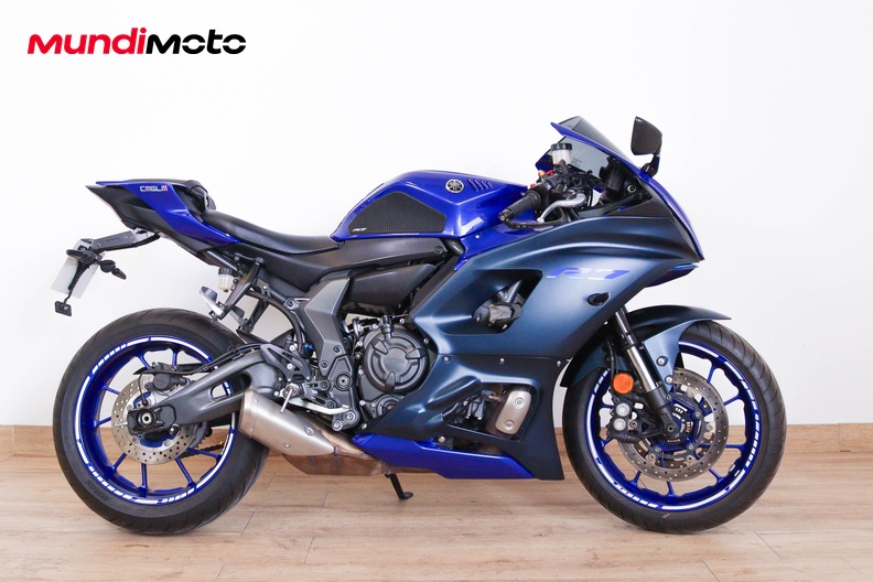 Motorbike image 0