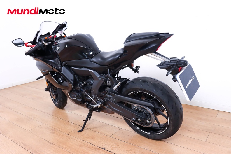 Motorbike image 6
