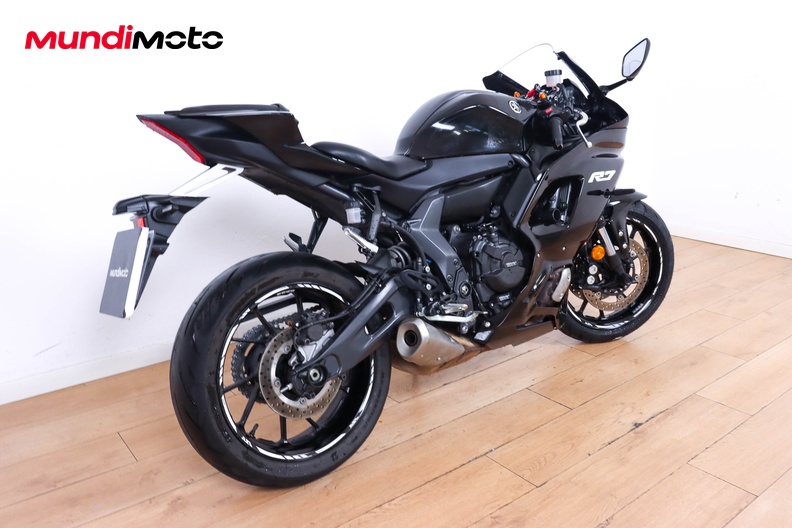 Motorbike image 2