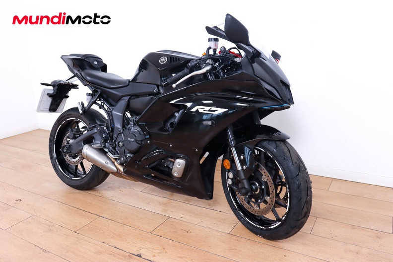 Motorbike image 1