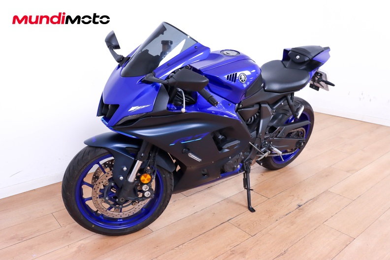 Motorbike image 7