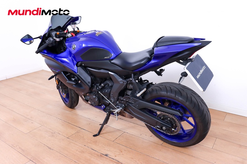 Motorbike image 6