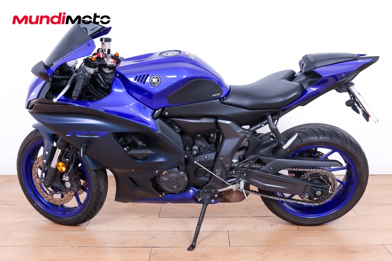Motorbike image 5