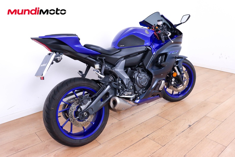 Motorbike image 2