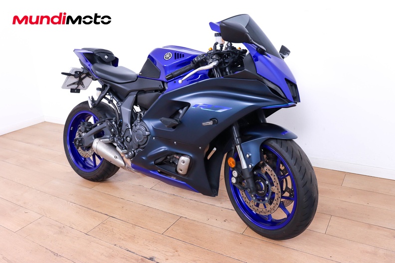 Motorbike image 1