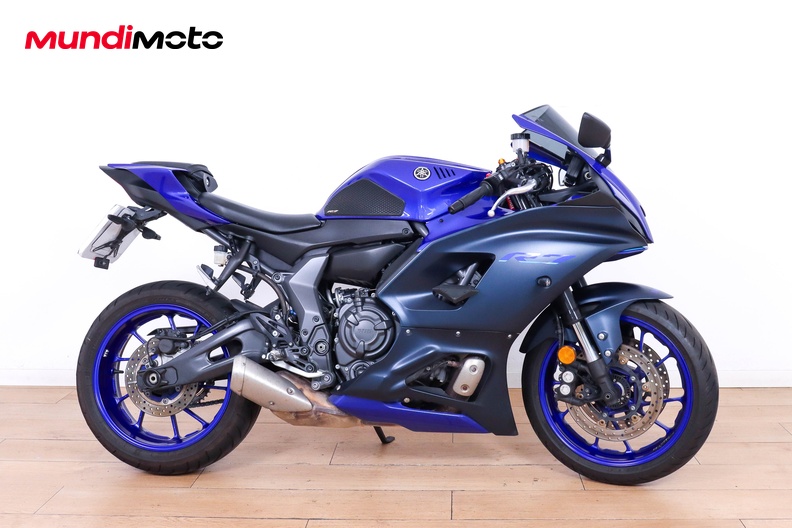 Motorbike image 0