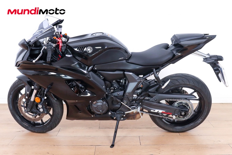 Motorbike image 5