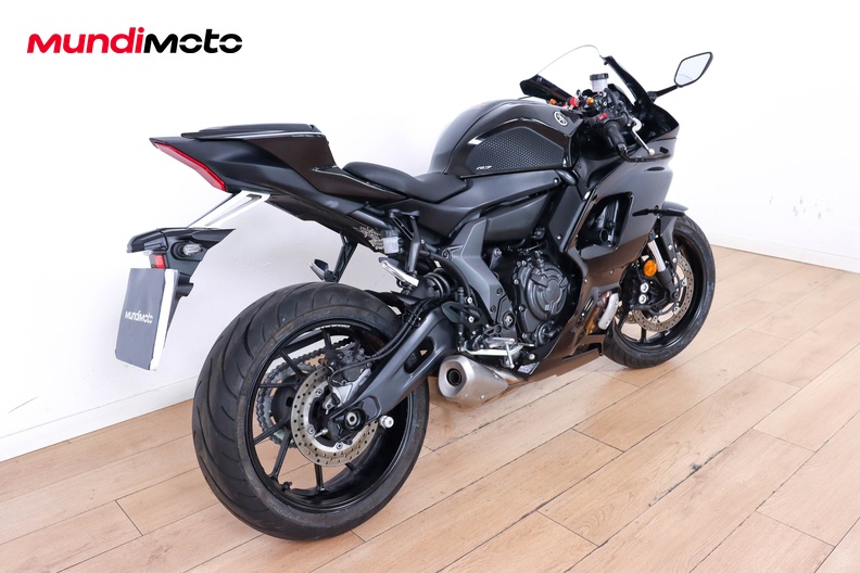 Motorbike image 2