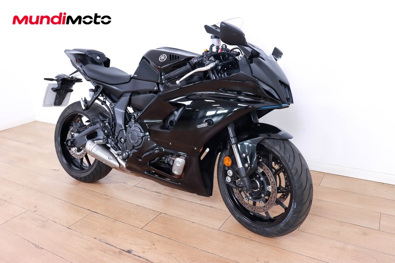 Motorbike image 1