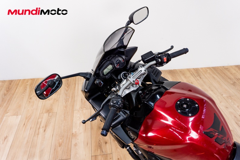Motorbike image 10