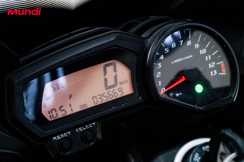 Motorbike image 11