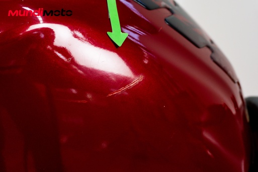 damage image